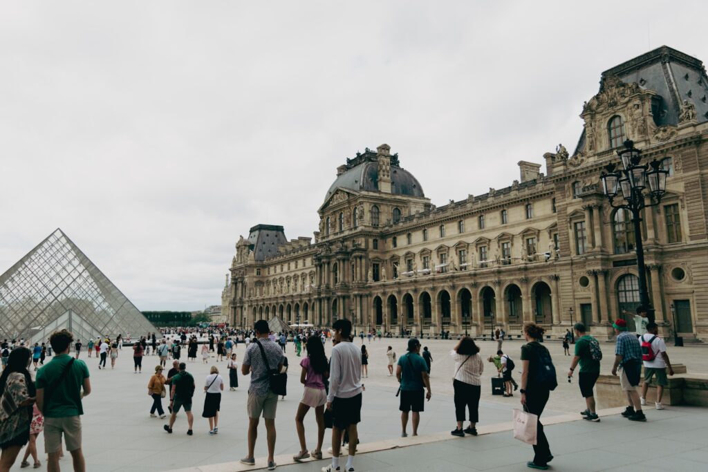 Define your travel goal